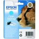 Epson Cyan T0712 DURABrite Ultra Ink
